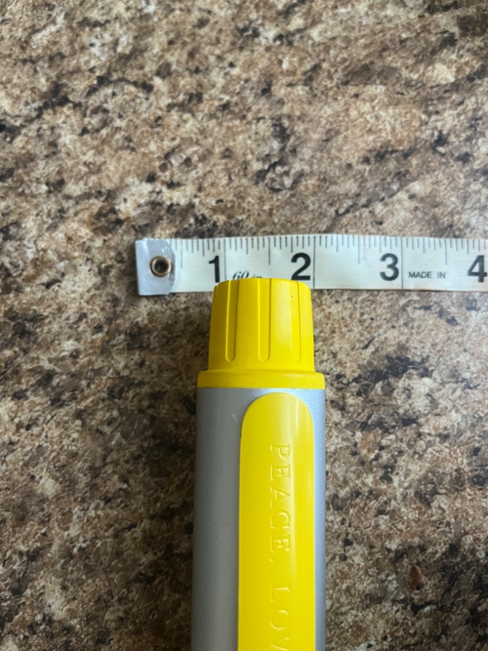 Drybar The 3-Day Bender 1" Barrel Rotating Digital Exclusive Curling Iron Works - Picture 4 of 5